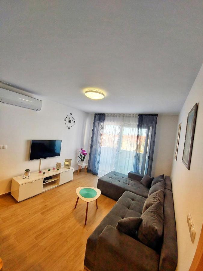 Tusculum Apartment Solin Exteriör bild