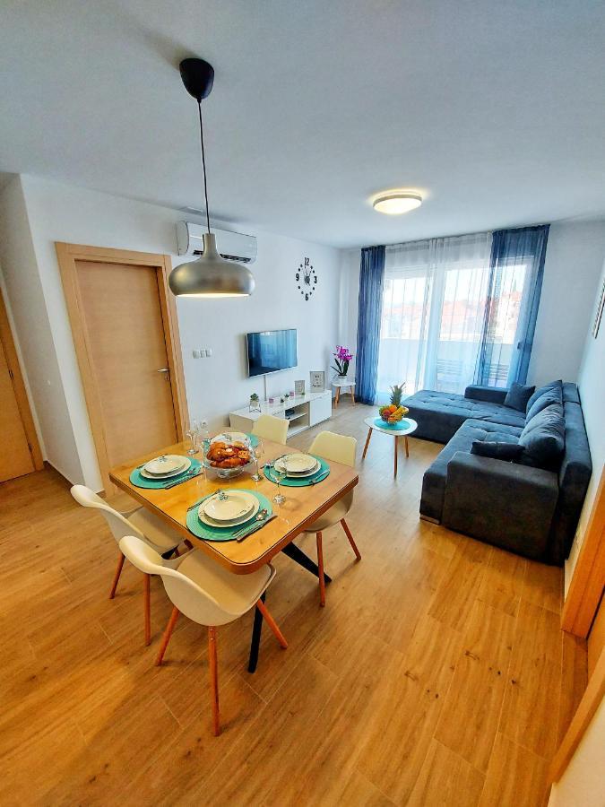 Tusculum Apartment Solin Exteriör bild