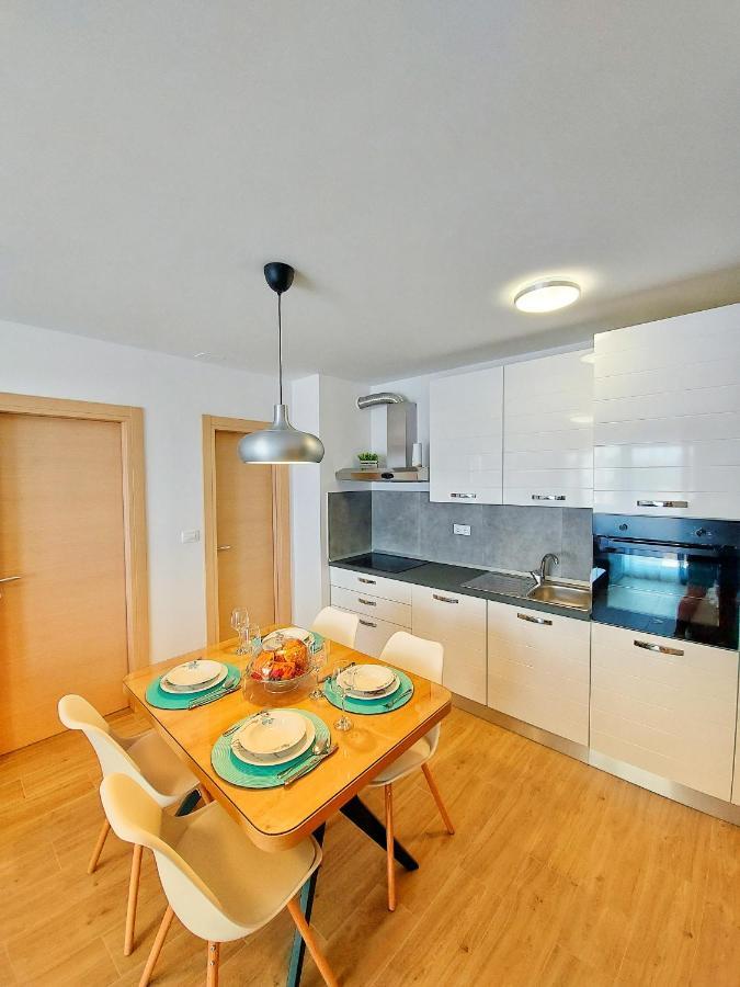 Tusculum Apartment Solin Exteriör bild